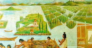 Съкровището на Монтесума