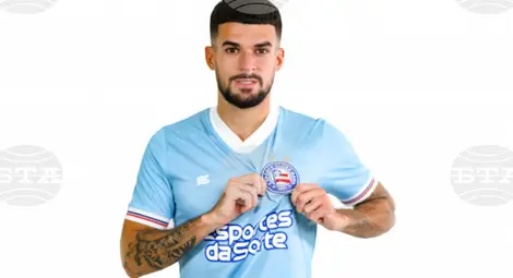 Снимка: БТА Снимка: БТА