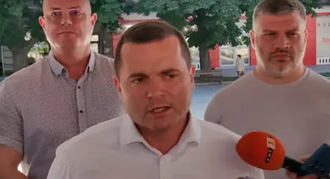 Тежък побой между ученици мобилизира институциите за обща работа срещу насилието Тежък побой между ученици мобилизира институциите за обща работа срещу насилието