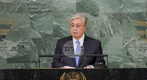 Снимка: БТА Снимка: БТА