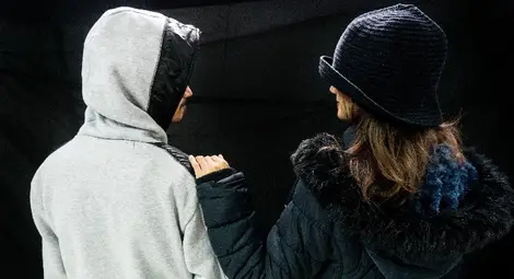 Емил: Четири години вече работя и ще завърша средно образование