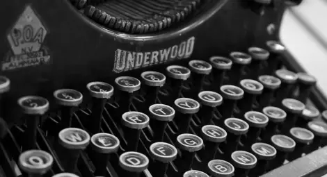 Бундестагът връща пишещите машини, за да се пребори с американския шпионаж