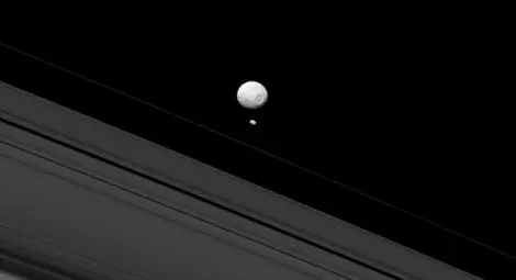 Учени: Може би открихме първата екзолуна