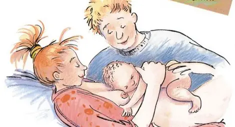 Родители изригнаха срещу "детско порно" в учебник по секс