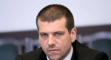 Калин Георгиев: Няма разработка "Будали", но някои журналисти далеч не са светци Калин Георгиев: Няма разработка "Будали", но някои журналисти далеч не са светци