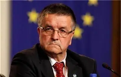 Алиосман Имамов: Проведените разговори са с предизвестен край Алиосман Имамов: Проведените разговори са с предизвестен край