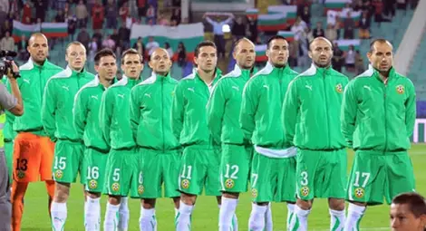 Дръпнахме с две места в ранглистата на ФИФА