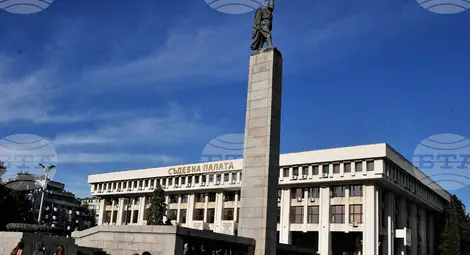 Снимка: БТА Снимка: БТА