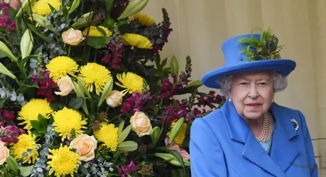 Елизабет II: Не излизам в пенсия дори на 95