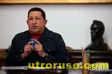 Мадуро: Чавес бе заразен с рак