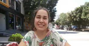 Наталия Каро преоткрива светлината на акварела и си обещава време за скулптура