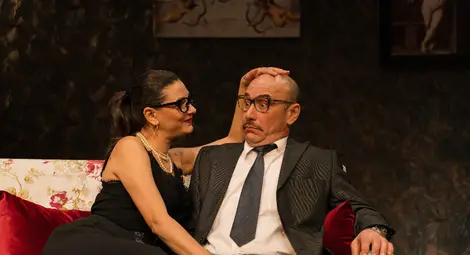 Снимки: Явор Мичев