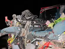 Двама убити при катастрофа с ТИР-ове край Русе