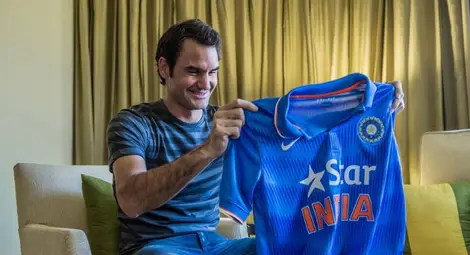 Федерер разгневи пакистанските си фенове