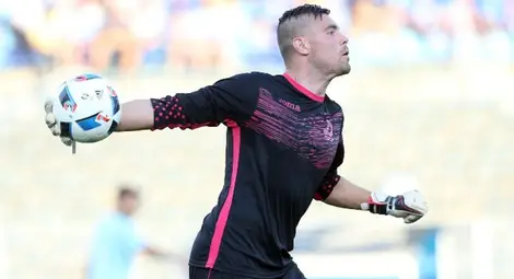 Мартин Луков: Успех, &bdquo;дракони&ldquo;, и до нови срещи