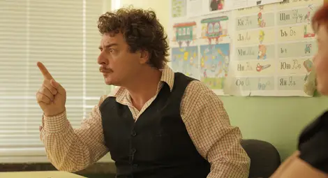 Камен Донев ще пее любими песни за Пловдивския драматичен театър 