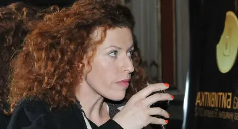 Ева Тепавичарова роди втори син