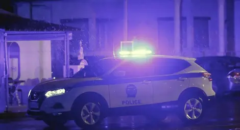 В Истанбул заловиха дясната ръка на Ал Багдади