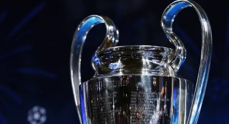 Ясни са съперниците на Лудогорец в Шампионската лига