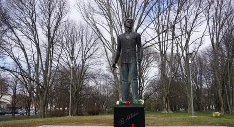 Читалище &bdquo;Гоце Делчев&ldquo; обяви конкурс за рисунка и есе &bdquo;Памет за Левски&ldquo;