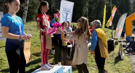 360 участници от България, Румъния и Украйна се включиха в деветото издание на маратона &bdquo;Приста рън&ldquo; в Русе