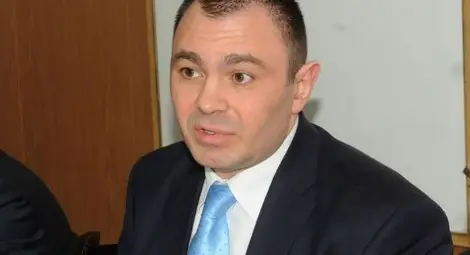 Главният секретар на МВР подаде оставка