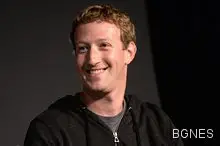 Марк Зукърбърг загубил 1,3 млрд. долара за един ден