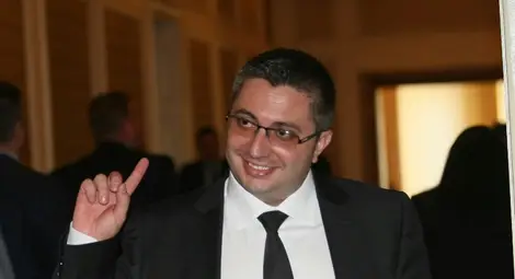 Нанков даде надежда за магистралата Русе-Търново Нанков даде надежда за магистралата Русе-Търново