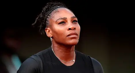 Серина Уилямс се отказа от осминафинала с Шарапова