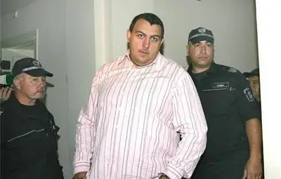 ВКС: Килърите са престъпна група, Сумиста в затвора за 15 г. ВКС: Килърите са престъпна група, Сумиста в затвора за 15 г.