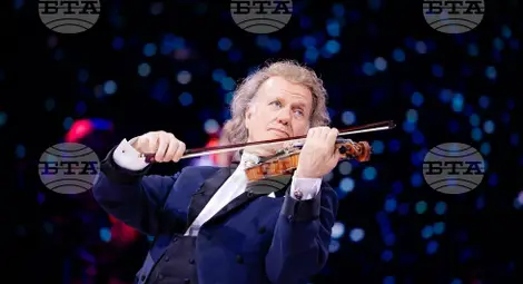 Снимка: БТА Снимка: БТА