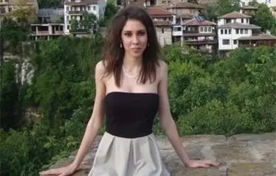 Над 600 търновци на протест заради убитата Вероника