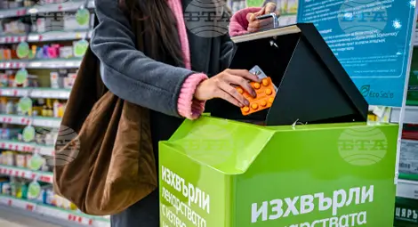 Снимка: БТА Снимка: БТА