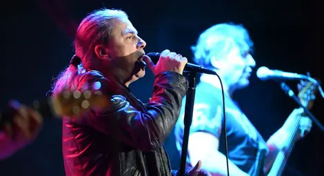 Над 22 000 лева събра големият концерт за фондацията на Скури в Арена Русе