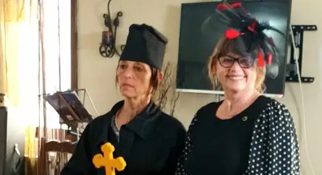 Джамалът отложи, но не отмени Деня на шегата в Кошов