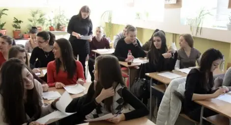 Вижте верните отговори от матурата и изпита на седмокласниците