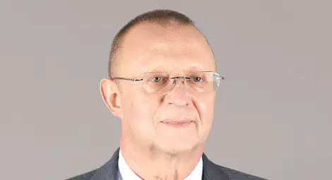 Областният координатор на ГЕРБ Пламен Нунев: Удовлетворен съм, че предавам щафетата за водач на листата на голям приятел и професионалист