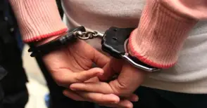 Просеща пред „Кауфланд“ крадла  брутално нападнала жена в гръб