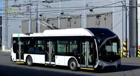 Отмениха 3.55 милиона лева санкция по поръчката за нови тролейбуси за Русе Отмениха 3.55 милиона лева санкция по поръчката за нови тролейбуси за Русе