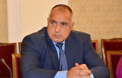 Борисов: Спекулации са, че ще махам Румяна Бъчварова Борисов: Спекулации са, че ще махам Румяна Бъчварова