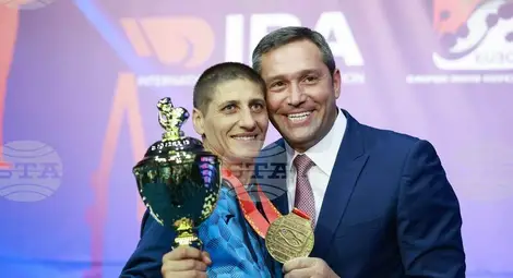 Снимка: БТА Снимка: БТА