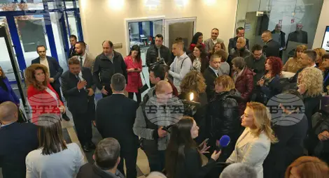 Снимка: БТА Снимка: БТА