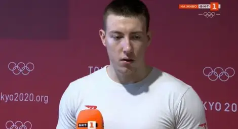 Христо Христов пред БНТ: Чувствам се ограбен