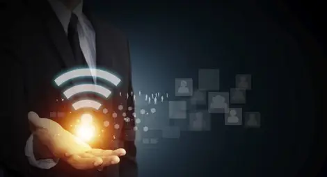 Уред ускорява 10 пъти домашната безжична връзка