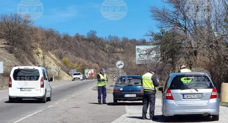 Снимка: БТА Снимка: БТА