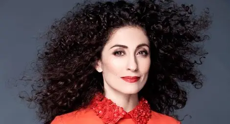 Саня Армутлиева отново ще е жури в Х Фактор