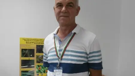 Бръшлен остана без кмет и туристически център