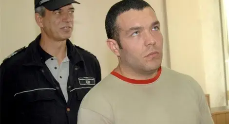 Доживотен затвор за убиец на таксиметров шофьор