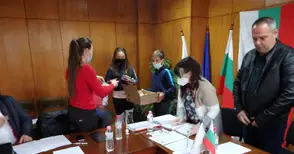 Задължително предучилищно обучение за четиригодишните деца в Ценово