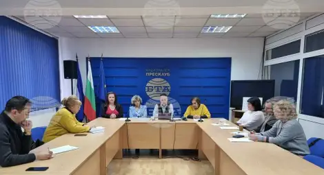 Снимка: БТА Снимка: БТА